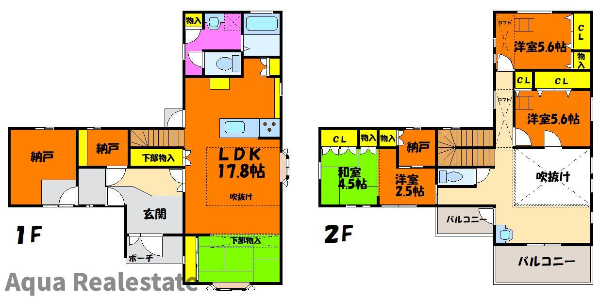 間取り：337000030262