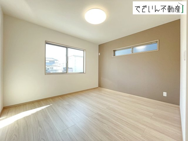 ≪4号棟≫　現地(2026年4月撮影)