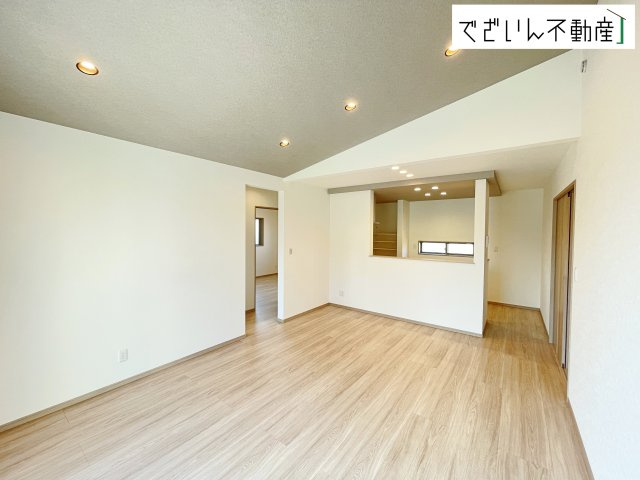 ≪4号棟≫　現地(2026年4月撮影)