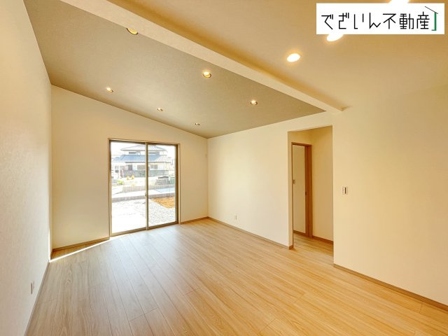 ≪4号棟≫　現地(2026年4月撮影)