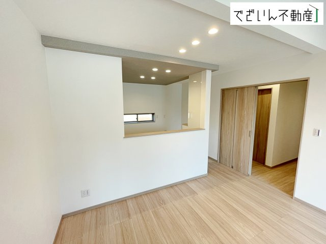 ≪4号棟≫　現地(2026年4月撮影)