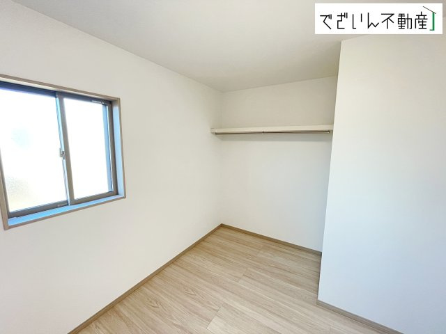 ≪4号棟≫　現地(2026年4月撮影)