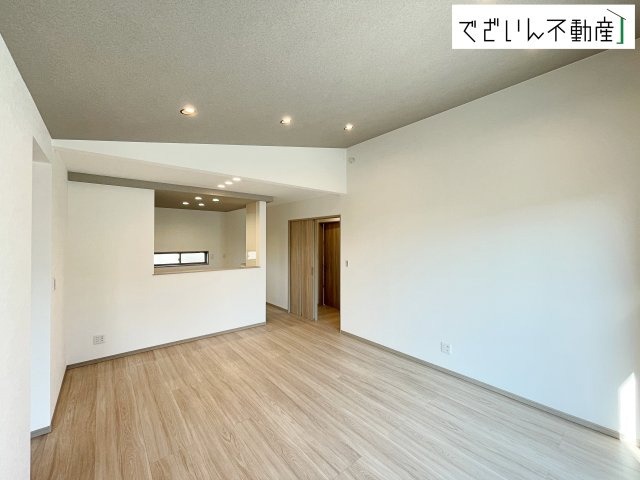 ≪4号棟≫　現地(2026年4月撮影)