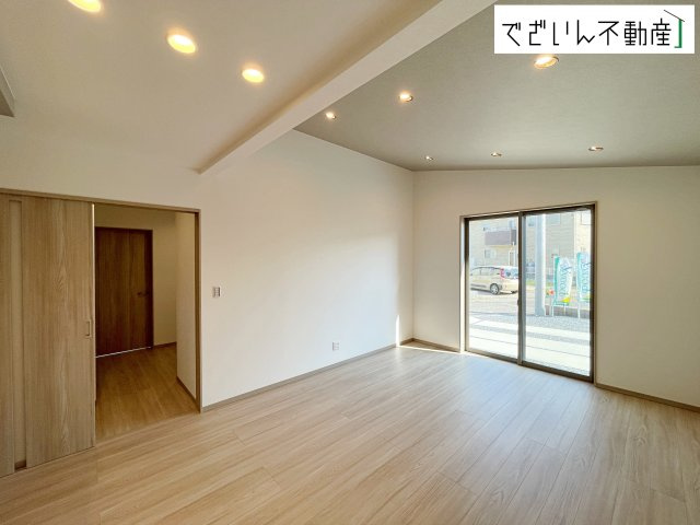 ≪4号棟≫　現地(2026年4月撮影)