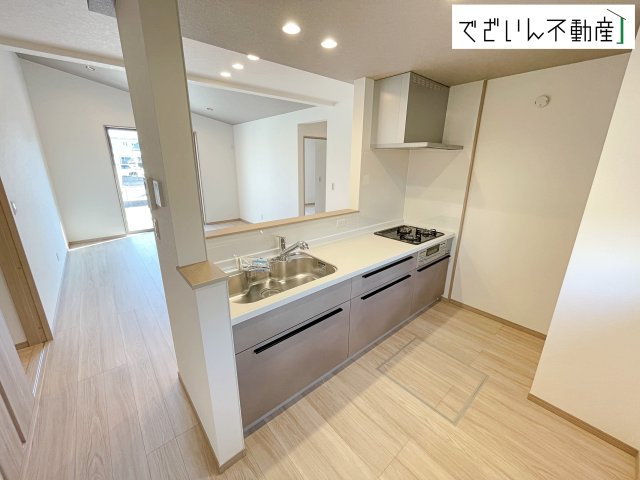 ≪4号棟≫　現地(2026年4月撮影)