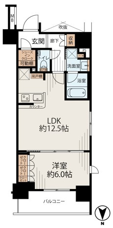 間取り：313004666838