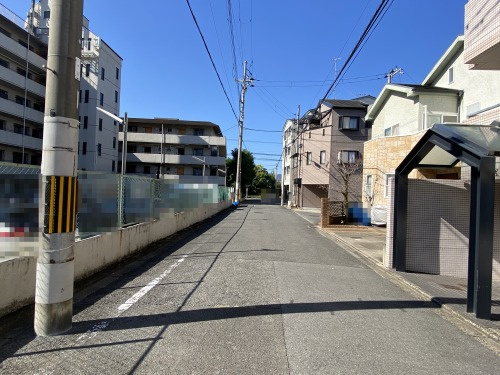 前道
