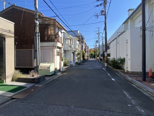 前道