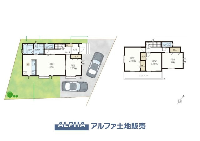 間取り：313004753741