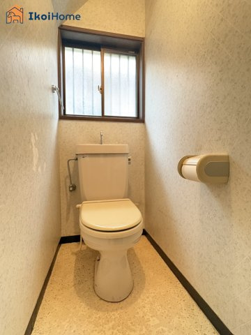 ●年中無休：当日予約可●トイレが2か所あるので夜中も楽ちん。朝方のトイレ渋滞もなくなります。