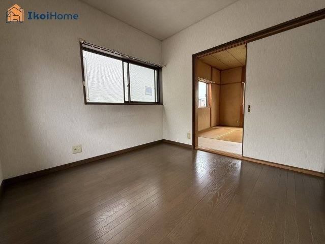 【ホームページに現地動画掲載中】●年中無休：当日予約可●お子様の洋室やテレワークスペースなどに最適！