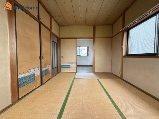 【ホームページに現地動画掲載中】●年中無休：当日予約可●和室があると一休みする空間ができ便利です。