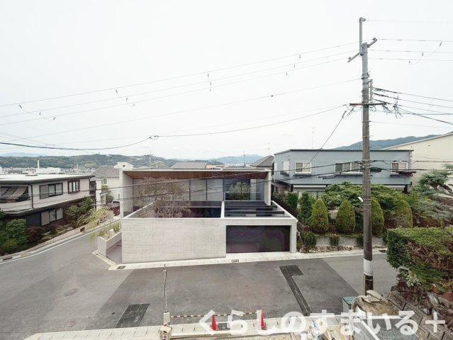 展望