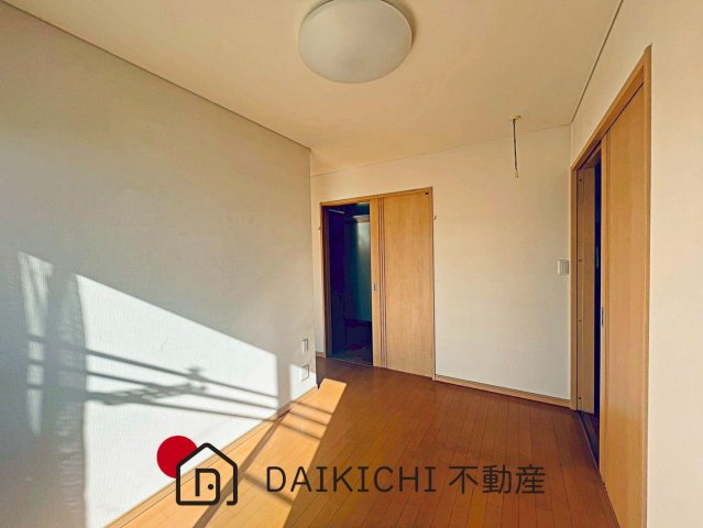 洋室