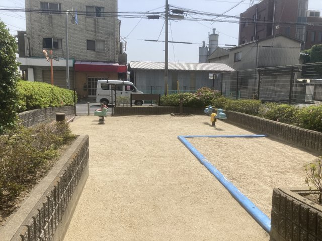 庭