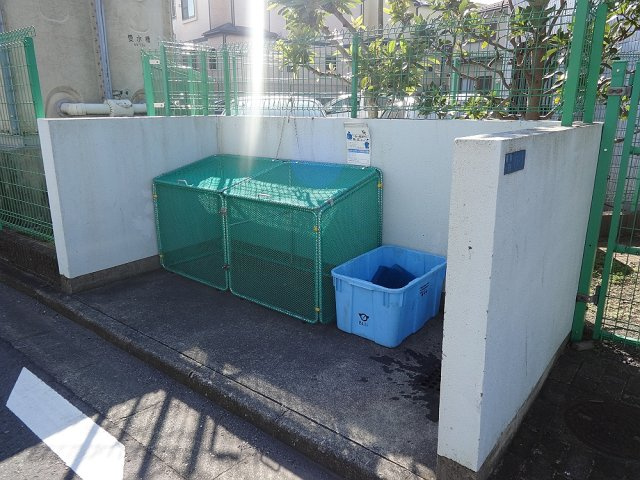 共用部分