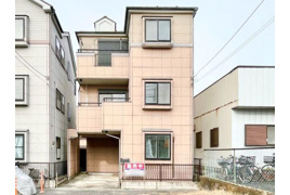 横浜市栄区中野町の中古戸建ての外観