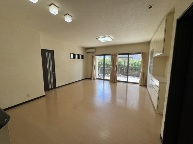 日当たり良好なリビング♪