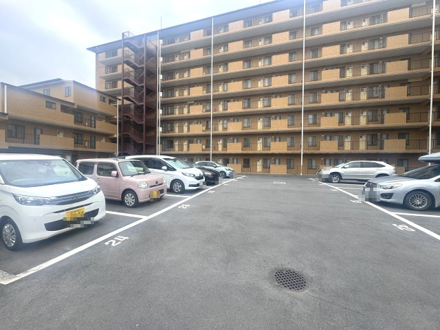 ダイアパレス前橋南町
