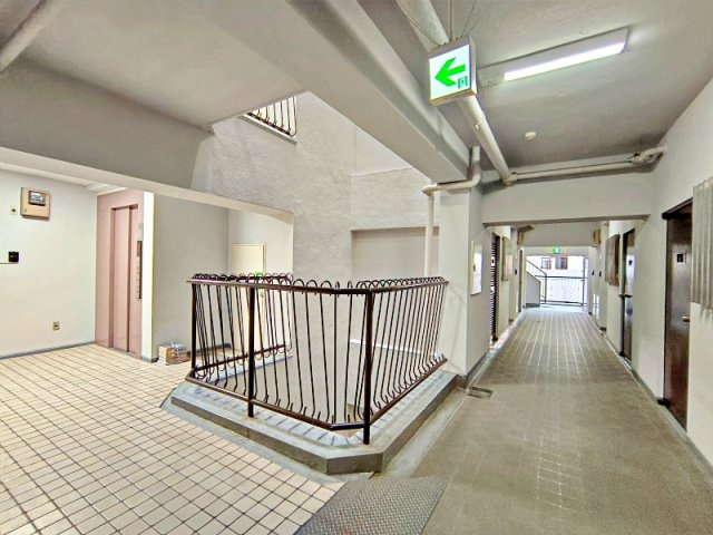 共用部分