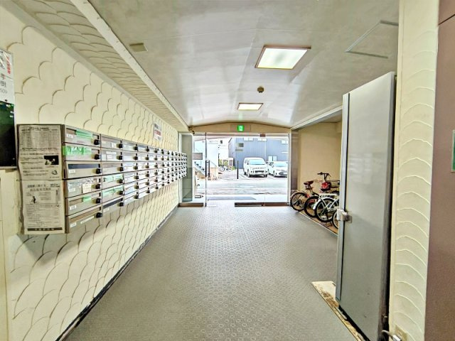 共用部分