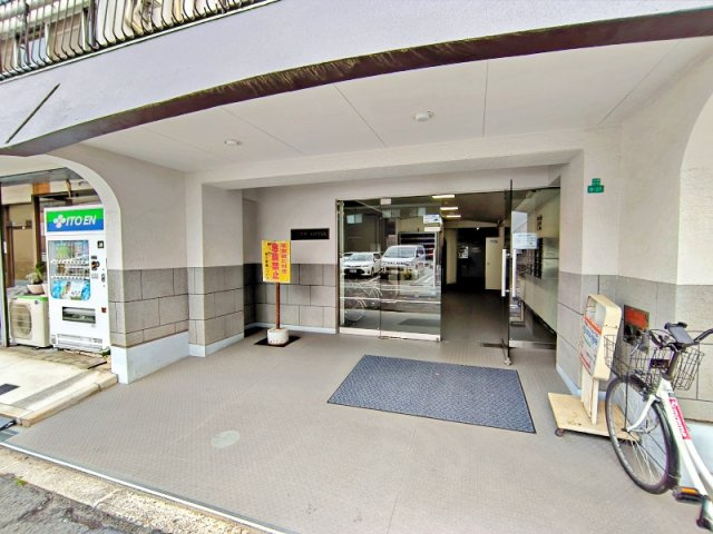 共用部分