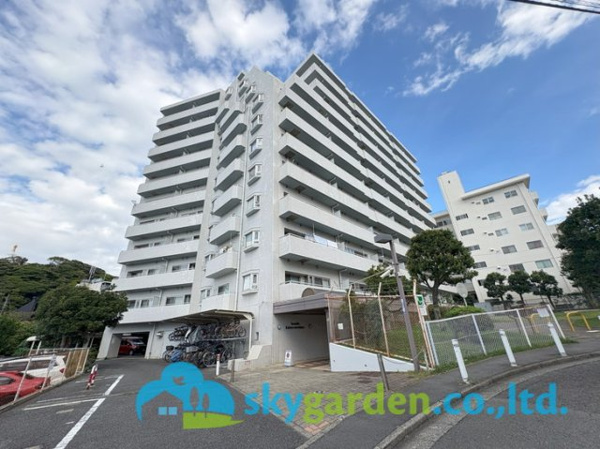 シーサイド片瀬江ノ島の画像