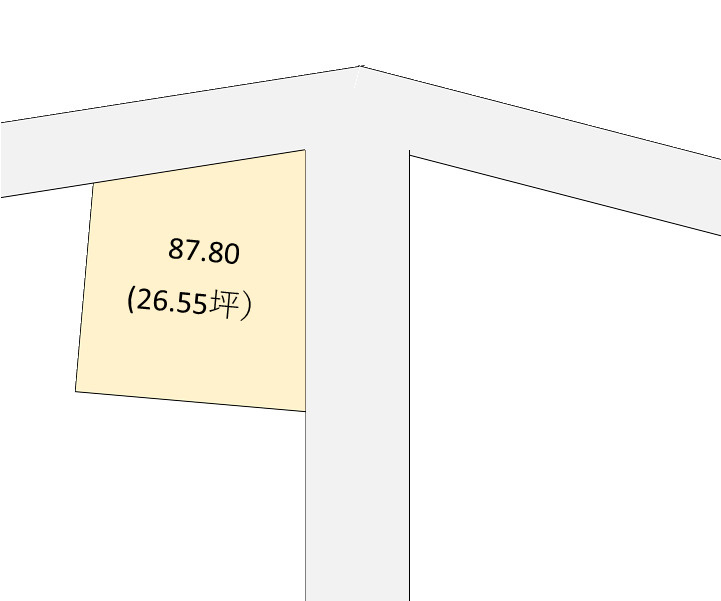 区画図：330000084679