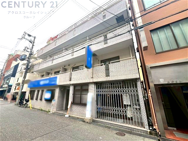 外観：328000454327