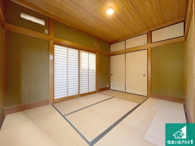 一室あると便利な和室は多用途に活躍！　