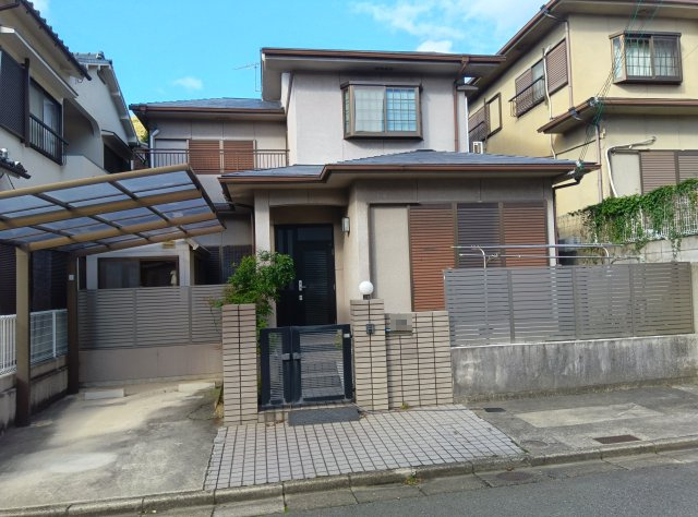 外観：330000074616