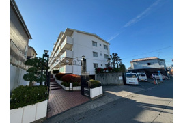 サンパーク七里の間取り