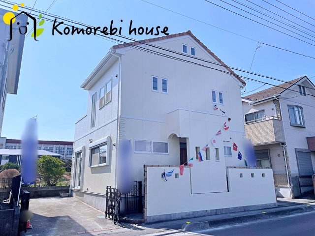 外観：311002345277