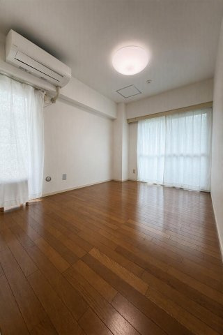 南東向き・最上階につき眺望良好です。