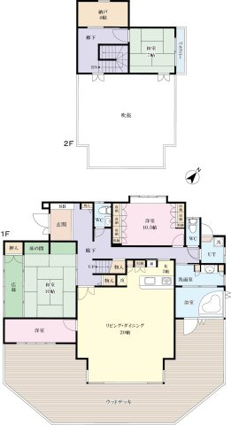 間取り：314002576179