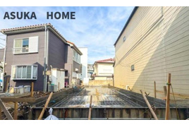 西区西戸部町２丁目の外観