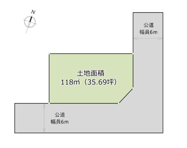 区画図：311002272765