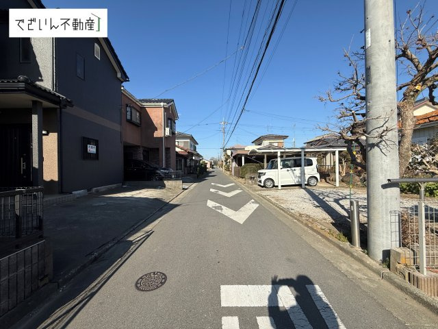 現地(2026年2月撮影)