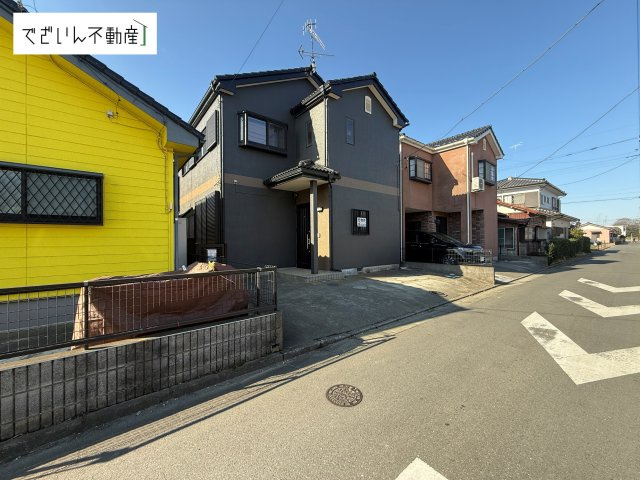 現地(2026年2月撮影)