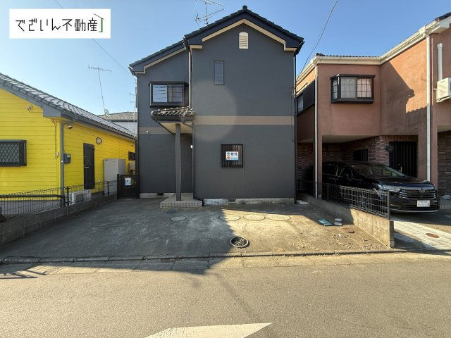現地(2026年2月撮影)