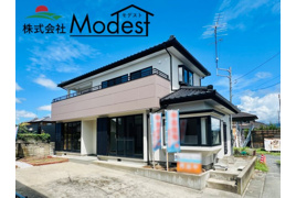 太田市由良町の外観