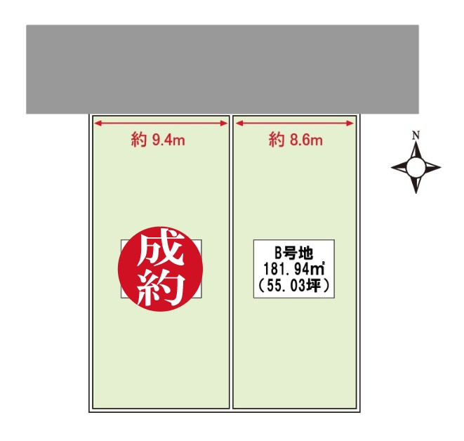 区画図：328000668695