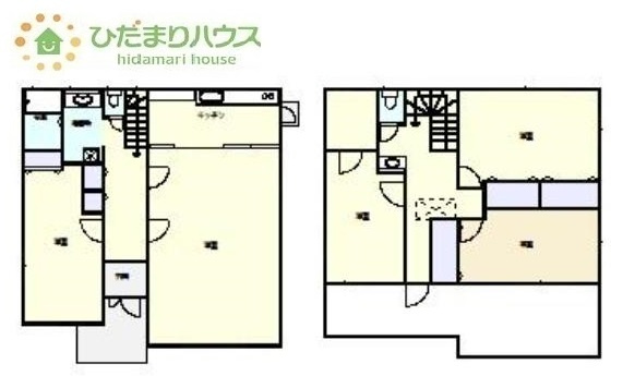 間取り：308000152179