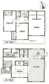 間取り：311002306980