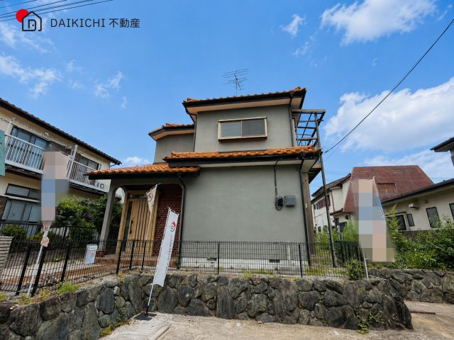 detached 埼玉県鴻巣市天神２丁目2番36　ローヤルシティ鴻巣店舗101号室