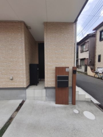 こだわりの注文住宅！　