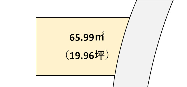 区画図：330000093397