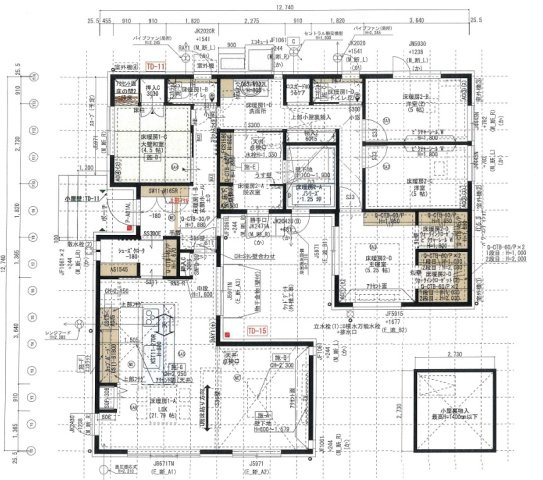 間取り：310000087947