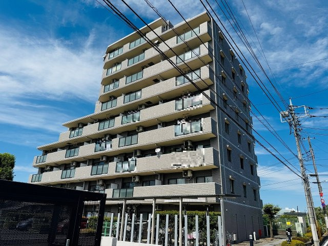 ～京王八王子駅徒歩13分・八王子駅徒歩15分　内装フルリノベ済マンション～