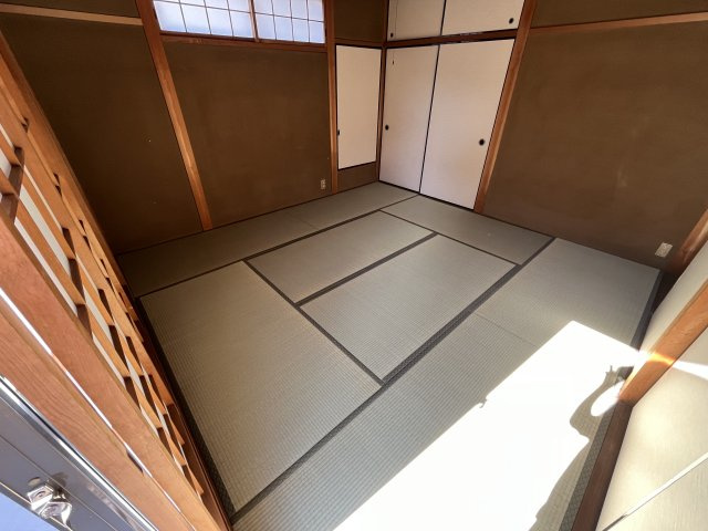 和室